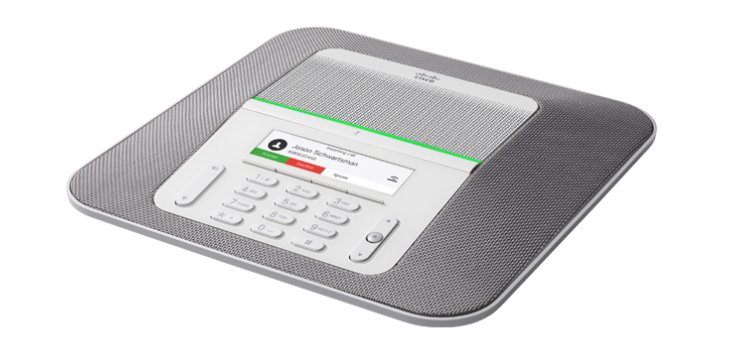 Cisco IP Conference Phone 8832 CP-8832-K9=